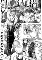 Battle Of Blood The Academy Of Cruel Girls [Kisirian] [Original] Thumbnail Page 24