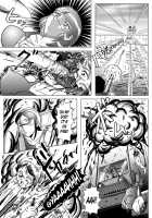 Battle Of Blood The Academy Of Cruel Girls [Kisirian] [Original] Thumbnail Page 26