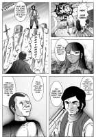 Battle Of Blood The Academy Of Cruel Girls [Kisirian] [Original] Thumbnail Page 27