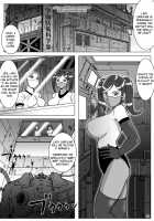 Battle Of Blood The Academy Of Cruel Girls [Kisirian] [Original] Thumbnail Page 30