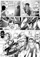 Battle Of Blood The Academy Of Cruel Girls [Kisirian] [Original] Thumbnail Page 31