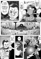 Battle Of Blood The Academy Of Cruel Girls [Kisirian] [Original] Thumbnail Page 36