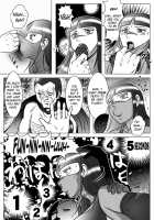 Battle Of Blood The Academy Of Cruel Girls [Kisirian] [Original] Thumbnail Page 37