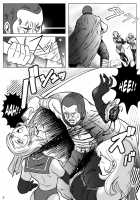 Battle Of Blood The Academy Of Cruel Girls [Kisirian] [Original] Thumbnail Page 03