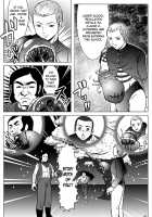 Battle Of Blood The Academy Of Cruel Girls [Kisirian] [Original] Thumbnail Page 42