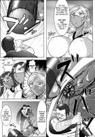 Battle Of Blood The Academy Of Cruel Girls [Kisirian] [Original] Thumbnail Page 45