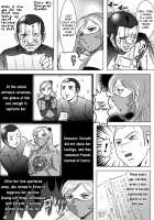 Battle Of Blood The Academy Of Cruel Girls [Kisirian] [Original] Thumbnail Page 47