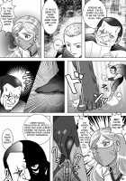 Battle Of Blood The Academy Of Cruel Girls [Kisirian] [Original] Thumbnail Page 48