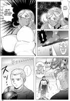 Battle Of Blood The Academy Of Cruel Girls [Kisirian] [Original] Thumbnail Page 49