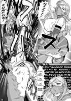 Battle Of Blood The Academy Of Cruel Girls [Kisirian] [Original] Thumbnail Page 51