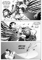Battle Of Blood The Academy Of Cruel Girls [Kisirian] [Original] Thumbnail Page 54