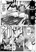 Battle Of Blood The Academy Of Cruel Girls [Kisirian] [Original] Thumbnail Page 59