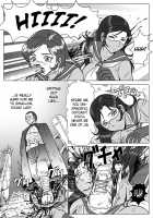 Battle Of Blood The Academy Of Cruel Girls [Kisirian] [Original] Thumbnail Page 05