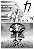 Battle Of Blood The Academy Of Cruel Girls [Kisirian] [Original] Thumbnail Page 61