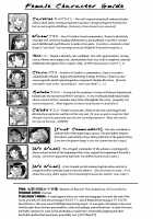 Battle Of Blood The Academy Of Cruel Girls [Kisirian] [Original] Thumbnail Page 62