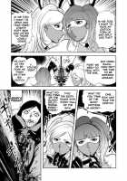 Bunny Girl - Crotch Splitting Torture / バニーガール股裂き拷問 [Kisirian] [Original] Thumbnail Page 12