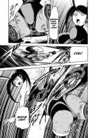 Bunny Girl - Crotch Splitting Torture / バニーガール股裂き拷問 [Kisirian] [Original] Thumbnail Page 26