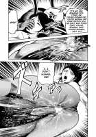 Bunny Girl - Crotch Splitting Torture / バニーガール股裂き拷問 [Kisirian] [Original] Thumbnail Page 40
