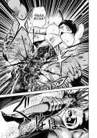 Bunny Girl - Crotch Splitting Torture / バニーガール股裂き拷問 [Kisirian] [Original] Thumbnail Page 42