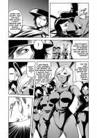 Bunny Girl - Crotch Splitting Torture / バニーガール股裂き拷問 [Kisirian] [Original] Thumbnail Page 43