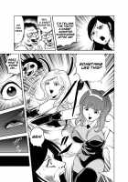 Bunny Girl - Crotch Splitting Torture / バニーガール股裂き拷問 [Kisirian] [Original] Thumbnail Page 06