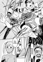 Splatter Star [Kisirian] [Original] Thumbnail Page 19