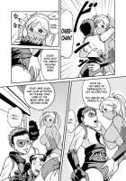 Splatter Star [Kisirian] [Original] Thumbnail Page 20