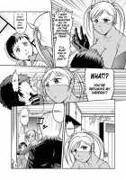 Splatter Star [Kisirian] [Original] Thumbnail Page 24