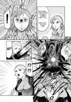 Splatter Star [Kisirian] [Original] Thumbnail Page 26