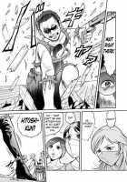 Splatter Star [Kisirian] [Original] Thumbnail Page 36