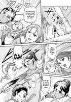 Splatter Star [Kisirian] [Original] Thumbnail Page 38