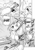 Splatter Star [Kisirian] [Original] Thumbnail Page 41