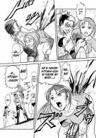 Splatter Star [Kisirian] [Original] Thumbnail Page 42