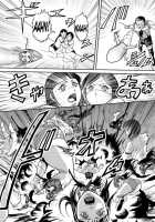 Splatter Star [Kisirian] [Original] Thumbnail Page 48