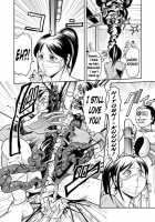 Splatter Star [Kisirian] [Original] Thumbnail Page 49