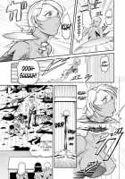 Splatter Star [Kisirian] [Original] Thumbnail Page 65