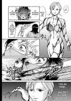 Splatter Star [Kisirian] [Original] Thumbnail Page 75