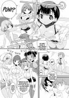 Popuni Kei Joshi Panic! Vol. 10 / ポプ二系女子パニック！Vol. 10 [Himekuri] [Original] Thumbnail Page 13