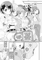 Popuni Kei Joshi Panic! Vol. 10 / ポプ二系女子パニック！Vol. 10 [Himekuri] [Original] Thumbnail Page 23
