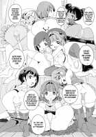 Popuni Kei Joshi Panic! Vol. 10 / ポプ二系女子パニック！Vol. 10 [Himekuri] [Original] Thumbnail Page 26