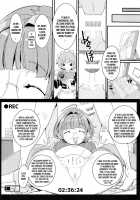 Popuni Kei Joshi Panic! Vol. 10 / ポプ二系女子パニック！Vol. 10 [Himekuri] [Original] Thumbnail Page 28