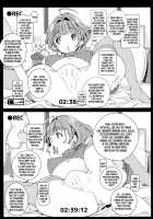 Popuni Kei Joshi Panic! Vol. 10 / ポプ二系女子パニック！Vol. 10 [Himekuri] [Original] Thumbnail Page 29