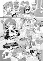 Popuni Kei Joshi Panic! Vol. 10 / ポプ二系女子パニック！Vol. 10 [Himekuri] [Original] Thumbnail Page 30