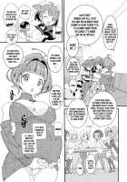 Popuni Kei Joshi Panic! Vol. 10 / ポプ二系女子パニック！Vol. 10 [Himekuri] [Original] Thumbnail Page 31
