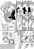 Popuni Kei Joshi Panic! Vol. 10 / ポプ二系女子パニック！Vol. 10 [Himekuri] [Original] Thumbnail Page 32