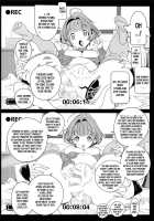 Popuni Kei Joshi Panic! Vol. 10 / ポプ二系女子パニック！Vol. 10 [Himekuri] [Original] Thumbnail Page 34