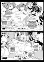 Popuni Kei Joshi Panic! Vol. 10 / ポプ二系女子パニック！Vol. 10 [Himekuri] [Original] Thumbnail Page 35