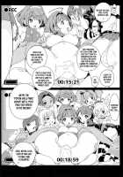 Popuni Kei Joshi Panic! Vol. 10 / ポプ二系女子パニック！Vol. 10 [Himekuri] [Original] Thumbnail Page 36