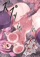 Magician Lyrica ~ A Body That Climaxes To The Max ~ / 魔法使いリリカ ～限界までイカされ続けるカラダ～ [Original] Thumbnail Page 41