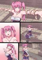 Magician Lyrica ~ A Body That Climaxes To The Max ~ / 魔法使いリリカ ～限界までイカされ続けるカラダ～ [Original] Thumbnail Page 49